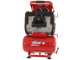 FIAC Magnum XS258 - Silenced electric air compressor