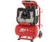 FIAC Magnum XS258 - Silenced electric air compressor