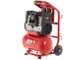 FIAC Magnum XS258 - Silenced electric air compressor