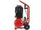 FIAC Magnum XS258 - Silenced electric air compressor