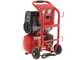 FIAC Magnum XS258 - Silenced electric air compressor