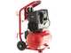 FIAC Magnum XS258 - Silenced electric air compressor
