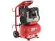 FIAC Magnum XS258 - Silenced electric air compressor