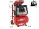 FIAC Magnum XS258 - Silenced electric air compressor