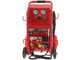 FIAC Magnum XS258 - Silenced electric air compressor