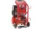 FIAC Magnum XS258 - Silenced electric air compressor