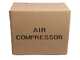 FIAC Magnum XS258 - Silenced electric air compressor
