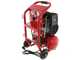 FIAC Magnum XS258 - Silenced electric air compressor