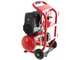 FIAC Magnum XS258 - Silenced electric air compressor