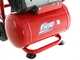 FIAC Magnum XS258 - Silenced electric air compressor