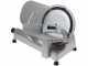 RGV Desy AF 250 AM Silver - Meat Slicer with 250mm Hardened Blade - 140W
