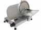 RGV Desy AF 250 AM Silver - Meat Slicer with 250mm Hardened Blade - 140W