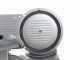RGV Desy AF 250 AM Silver - Meat Slicer with 250mm Hardened Blade - 140W