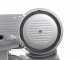 RGV Desy AF 250 AM Silver - Meat Slicer with 250mm Hardened Blade - 140W