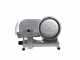 RGV Desy AF 250 AM Silver - Meat Slicer with 250mm Hardened Blade - 140W
