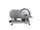 RGV Desy AF 250 AM Silver - Meat Slicer with 250mm Hardened Blade - 140W
