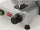 RGV Desy AF 250 AM Silver - Meat Slicer with 250mm Hardened Blade - 140W