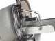 RGV Desy AF 250 AM Silver - Meat Slicer with 250mm Hardened Blade - 140W