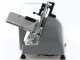 RGV Desy AF 250 AM Silver - Meat Slicer with 250mm Hardened Blade - 140W