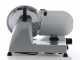 RGV Desy AF 250 AM Silver - Meat Slicer with 250mm Hardened Blade - 140W