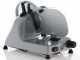 RGV Desy AF 250 AM Silver - Meat Slicer with 250mm Hardened Blade - 140W
