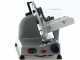 RGV Desy AF 250 AM Silver - Meat Slicer with 250mm Hardened Blade - 140W