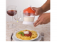 Ariete Grat&igrave; Turbo - Electric Grater - 200W 