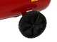Fini Advanced MK 102-50-2M - Belt-driven electric air compressor - 2 Hp Motor - 50 L