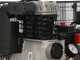Fini Advanced MK 102-50-2M - Belt-driven electric air compressor - 2 Hp Motor - 50 L