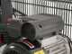Fini Advanced MK 102-50-2M - Belt-driven electric air compressor - 2 Hp Motor - 50 L