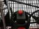 Fini Advanced MK 102-50-2M - Belt-driven electric air compressor - 2 Hp Motor - 50 L