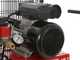 Fini Advanced MK 102-50-2M - Belt-driven electric air compressor - 2 Hp Motor - 50 L