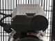 Fini Advanced MK 102-50-2M - Belt-driven electric air compressor - 2 Hp Motor - 50 L