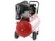 Fini Advanced MK 102-100-2M - Belt-driven electric air compressor - 2 Hp Motor - 100 L