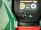 Robomow RK 3000 PRO Rrobot Lawn Mower with 18 V - 7.2Ah Lithium-ion Battery