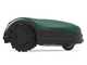 Robomow RK 3000 PRO Rrobot Lawn Mower with 18 V - 7.2Ah Lithium-ion Battery
