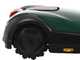 Robomow RK 3000 PRO Rrobot Lawn Mower with 18 V - 7.2Ah Lithium-ion Battery