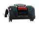 Robomow RK 3000 PRO Rrobot Lawn Mower with 18 V - 7.2Ah Lithium-ion Battery