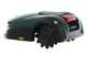 Robomow RK 3000 PRO Rrobot Lawn Mower with 18 V - 7.2Ah Lithium-ion Battery