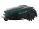 Robomow RK 3000 PRO Rrobot Lawn Mower with 18 V - 7.2Ah Lithium-ion Battery