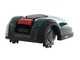 Robomow RK 3000 PRO Rrobot Lawn Mower with 18 V - 7.2Ah Lithium-ion Battery