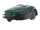 Robomow RK 3000 PRO Rrobot Lawn Mower with 18 V - 7.2Ah Lithium-ion Battery