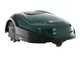 Robomow RK 3000 PRO Rrobot Lawn Mower with 18 V - 7.2Ah Lithium-ion Battery