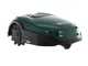 Robomow RK 3000 PRO Rrobot Lawn Mower with 18 V - 7.2Ah Lithium-ion Battery