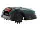 Robomow RK 3000 PRO Rrobot Lawn Mower with 18 V - 7.2Ah Lithium-ion Battery