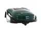 Robomow RK 3000 PRO Rrobot Lawn Mower with 18 V - 7.2Ah Lithium-ion Battery