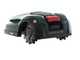 Robomow RK 3000 PRO Rrobot Lawn Mower with 18 V - 7.2Ah Lithium-ion Battery