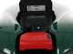 Robomow RK 3000 PRO Rrobot Lawn Mower with 18 V - 7.2Ah Lithium-ion Battery