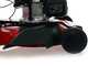 Marina Systems GX BIOMULCH 51SH Mulching Lawn Mower - Honda GCVx 170 Engine