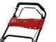 Marina Systems GX BIOMULCH 51SH Mulching Lawn Mower - Honda GCVx 170 Engine